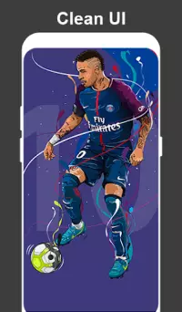 Detail Wallpaper Neymar Bergerak Nomer 28