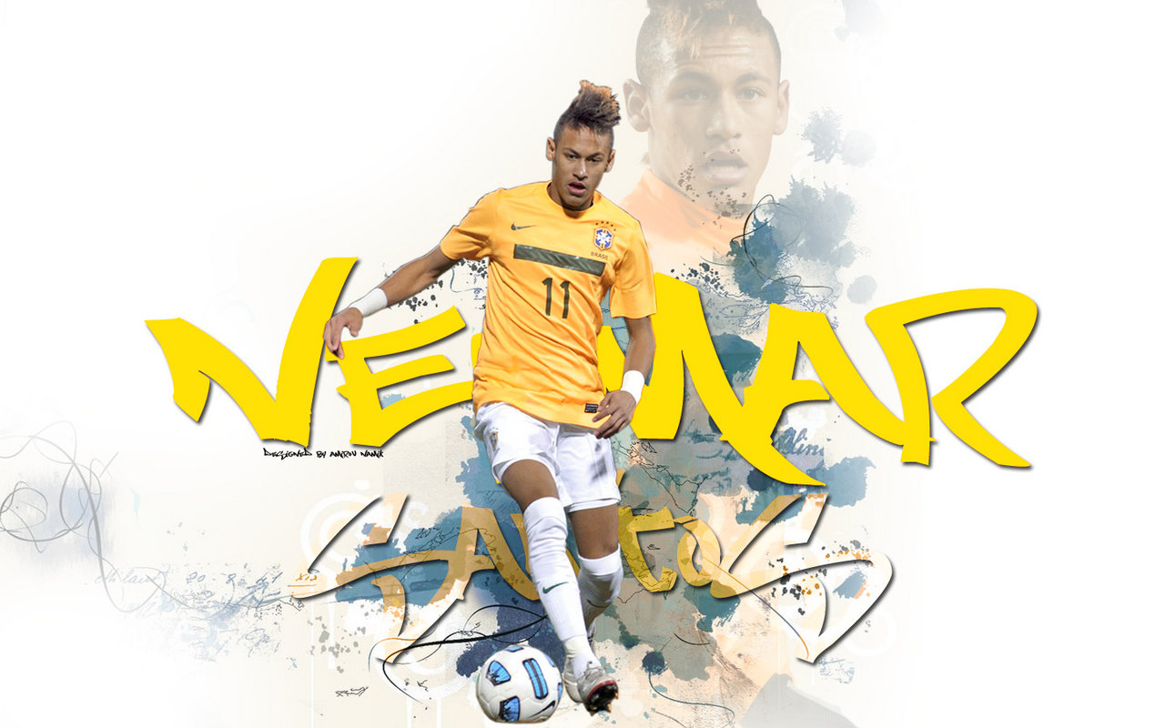 Detail Wallpaper Neymar Bergerak Nomer 4