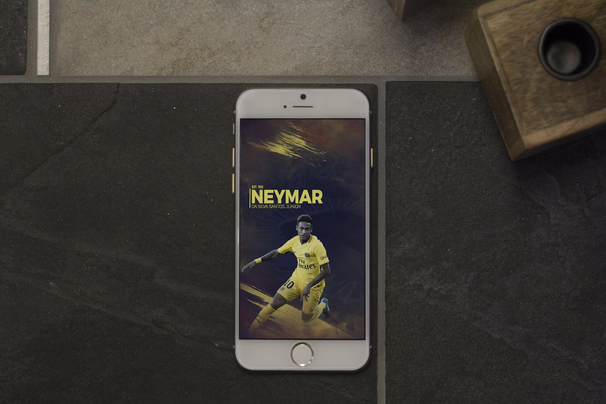Detail Wallpaper Neymar Bergerak Nomer 31