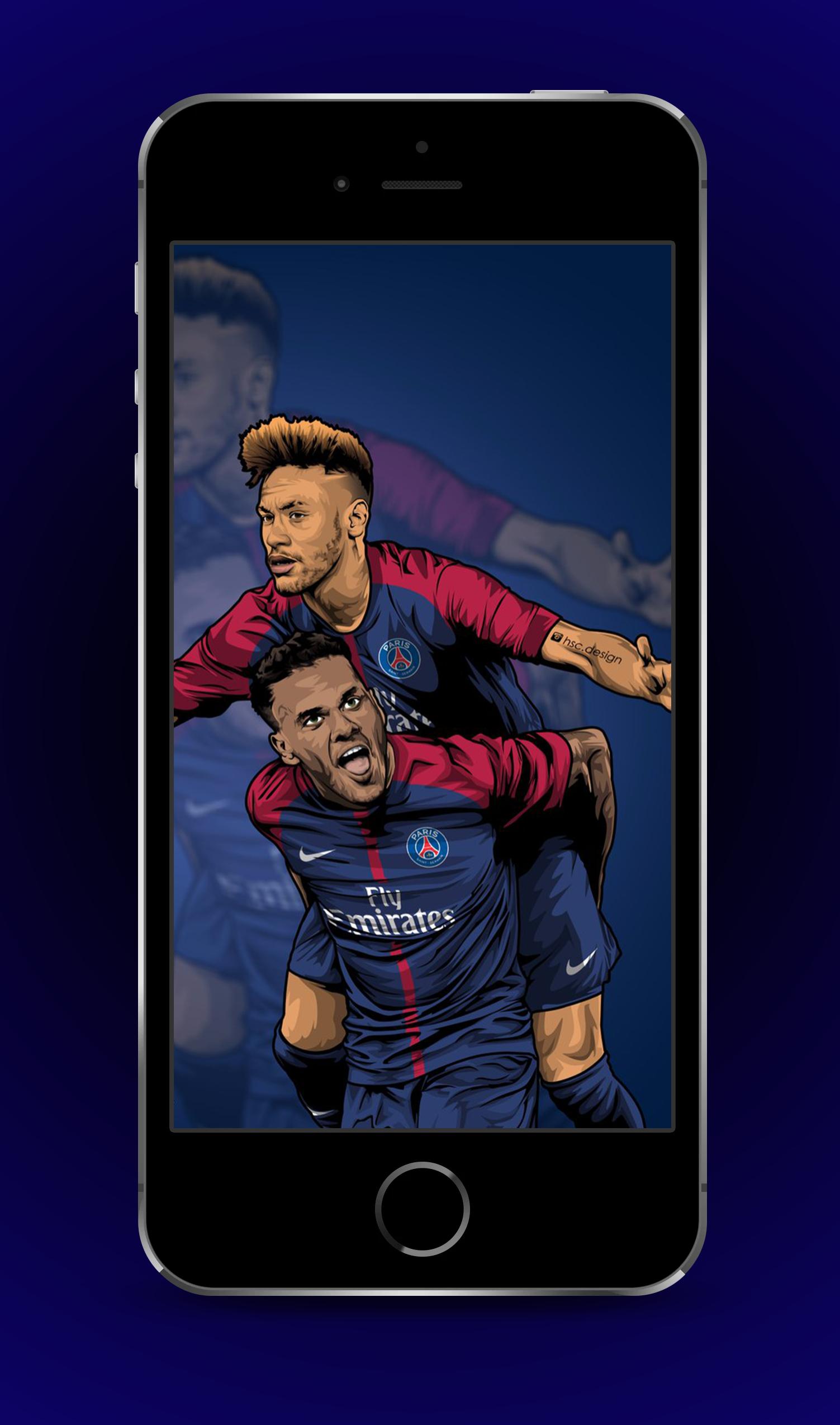 Detail Wallpaper Neymar Bergerak Nomer 32