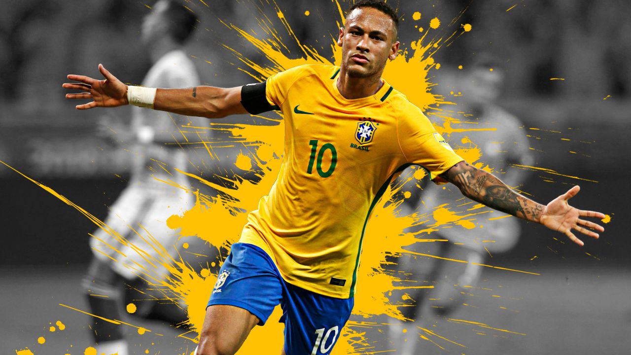 Detail Wallpaper Neymar Bergerak Nomer 33