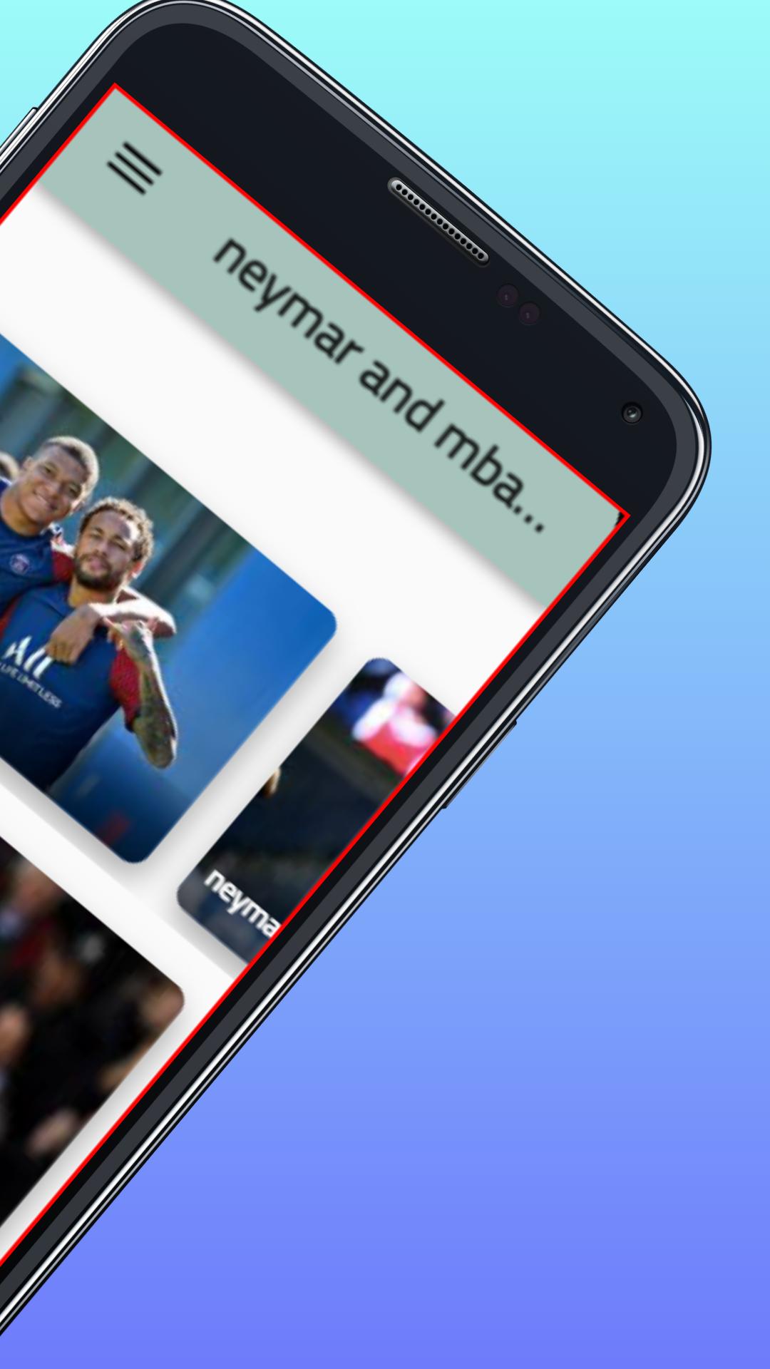 Detail Wallpaper Neymar Bergerak Nomer 34