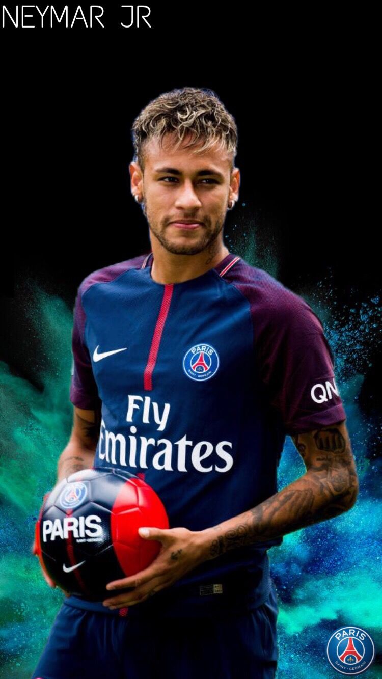 Detail Wallpaper Neymar Bergerak Nomer 36