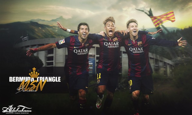 Detail Wallpaper Neymar Bergerak Nomer 38