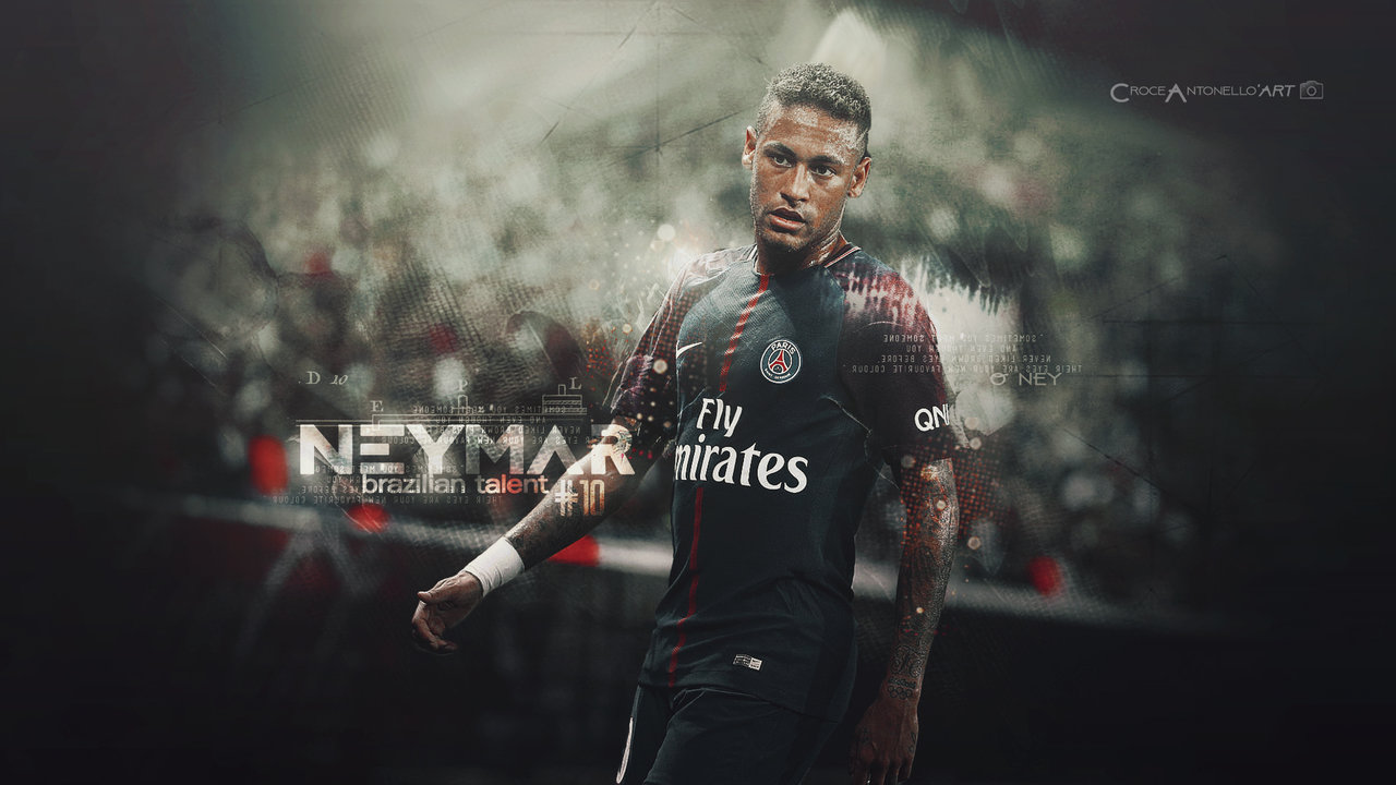 Detail Wallpaper Neymar Bergerak Nomer 5