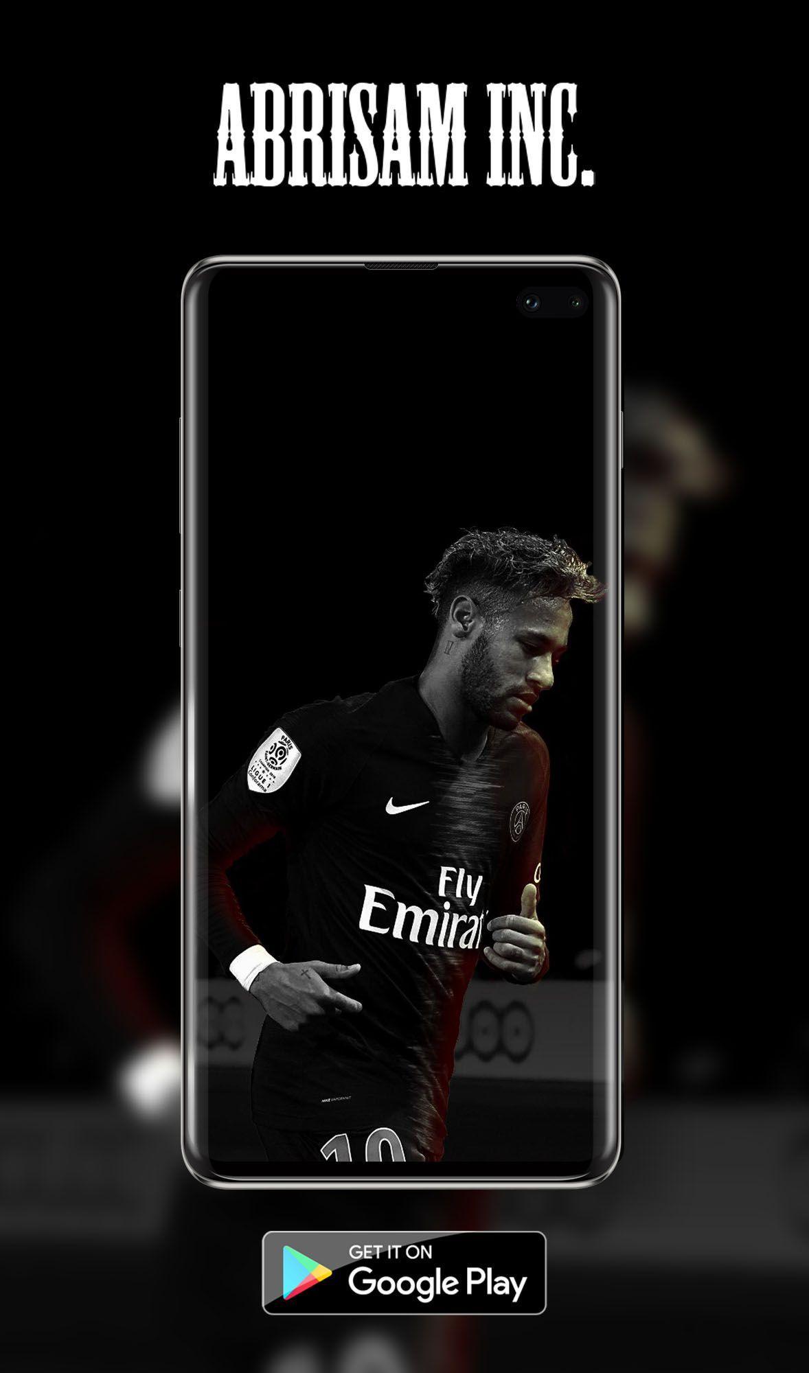 Detail Wallpaper Neymar Bergerak Nomer 39