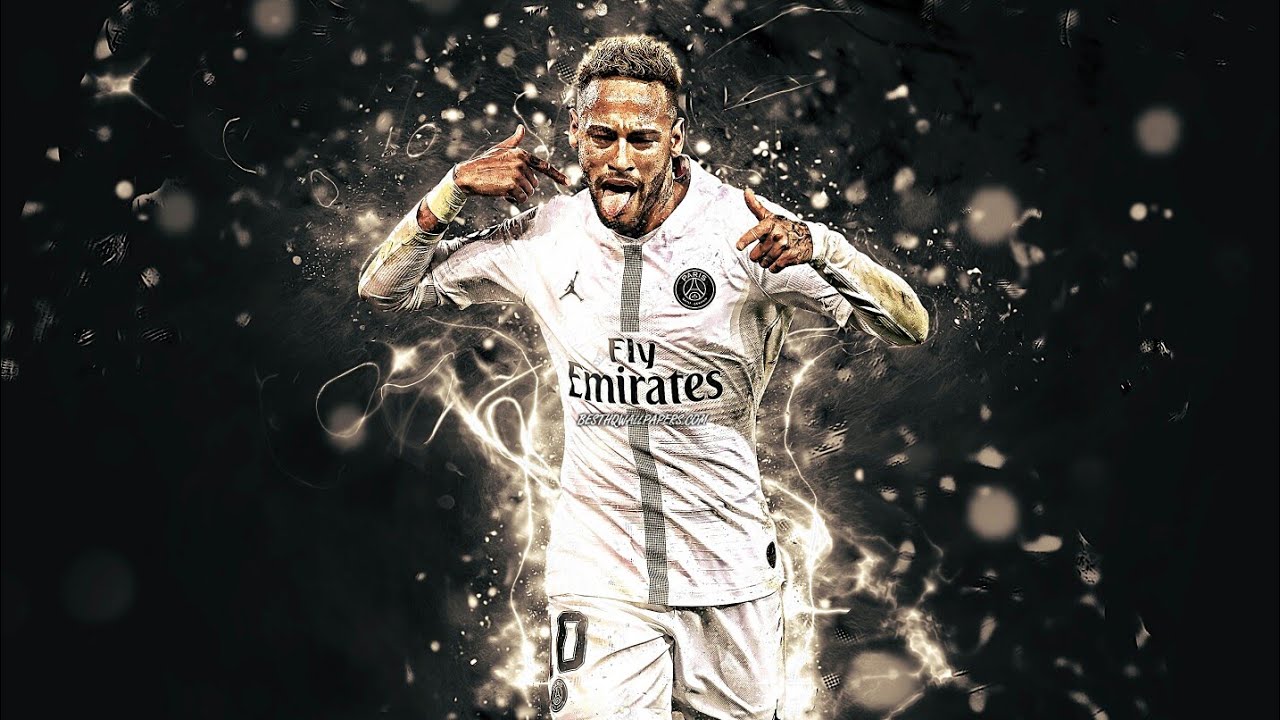 Detail Wallpaper Neymar Bergerak Nomer 46