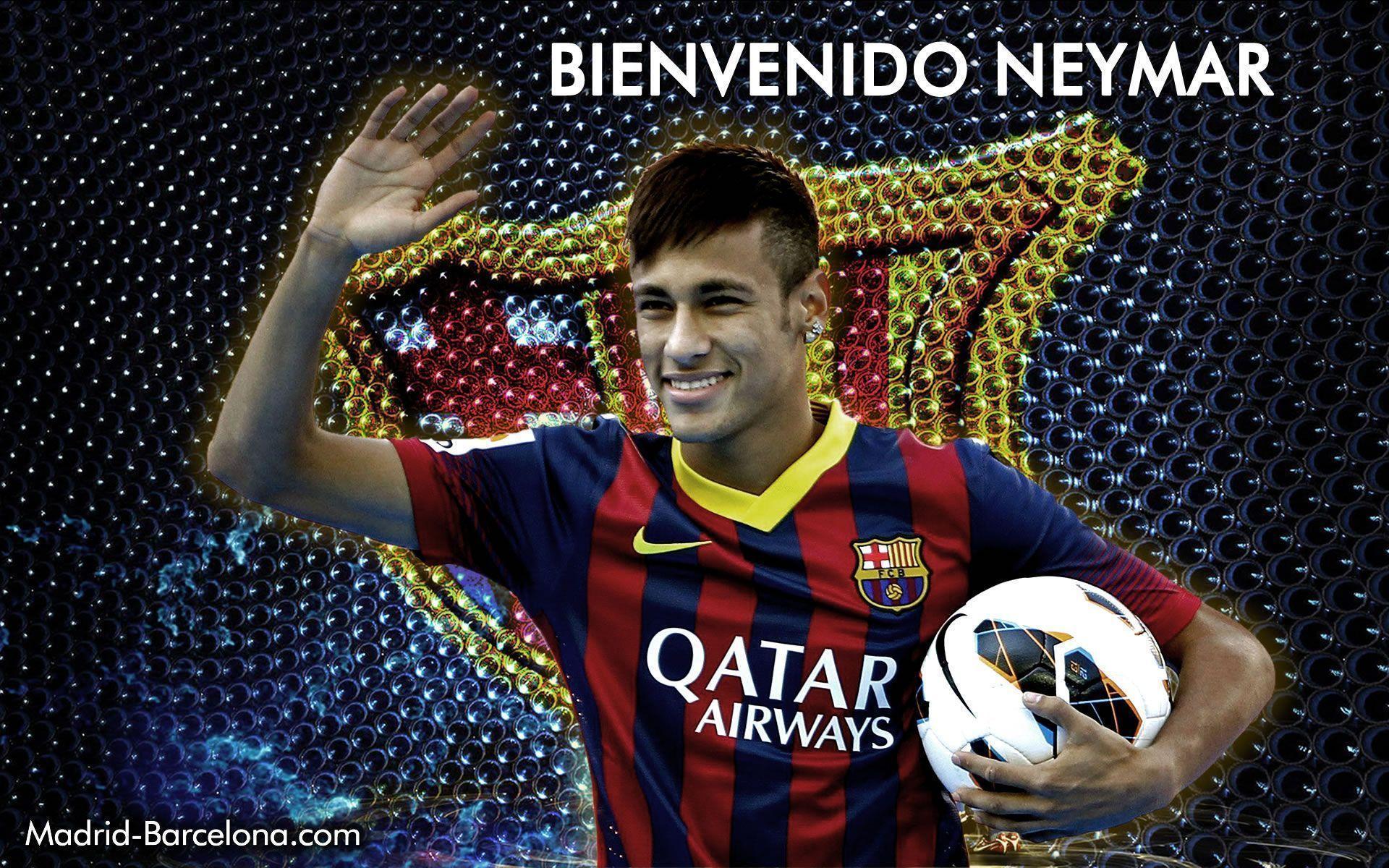 Detail Wallpaper Neymar Bergerak Nomer 54