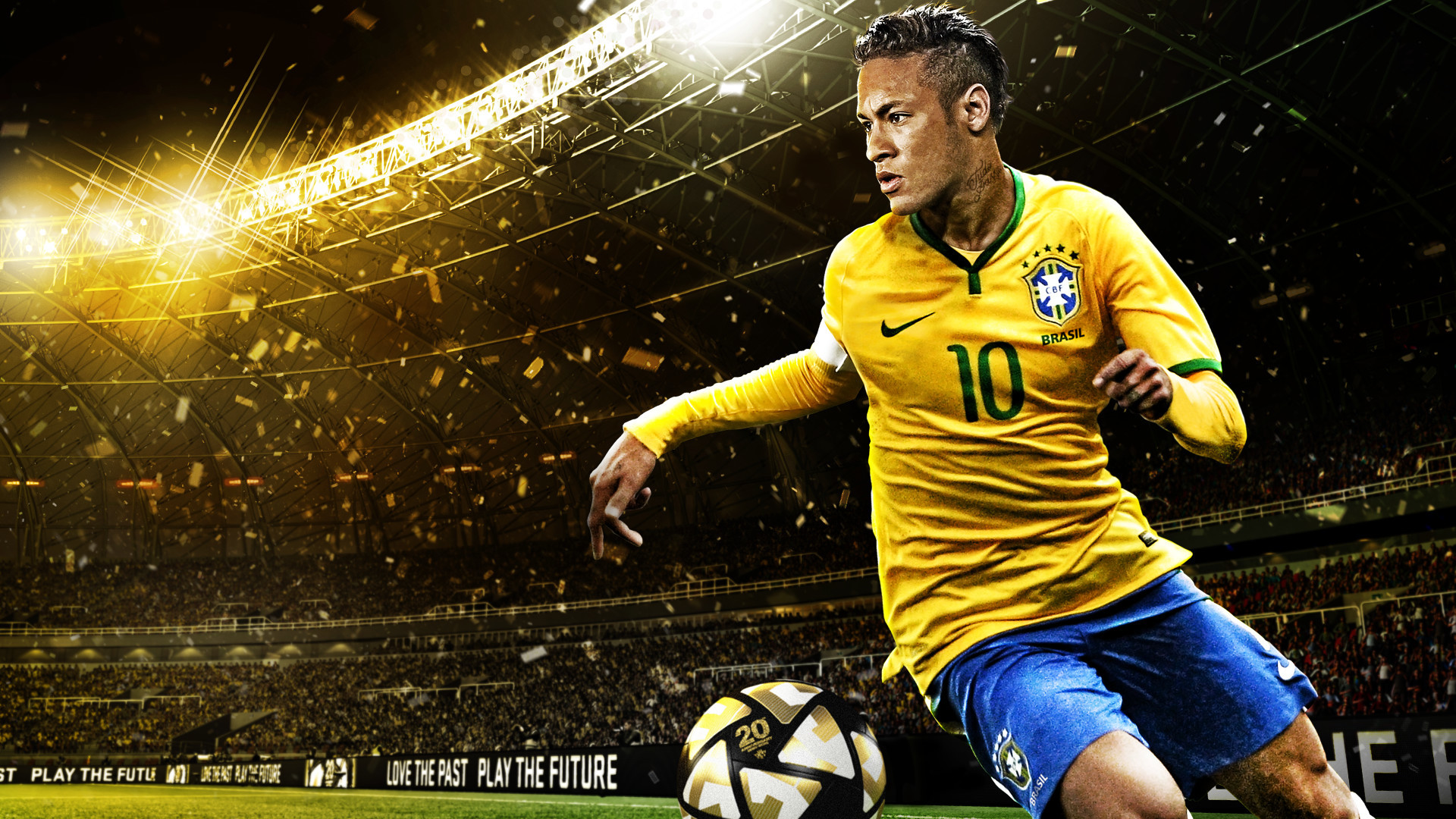 Detail Wallpaper Neymar Bergerak Nomer 7