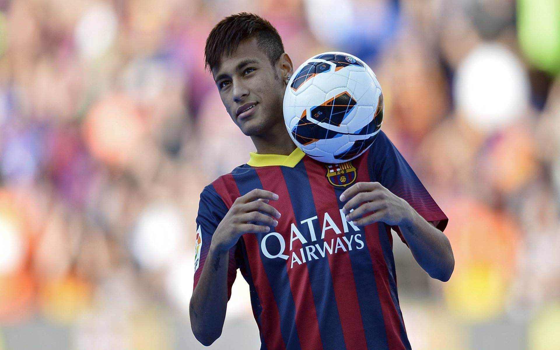 Detail Wallpaper Neymar Bergerak Nomer 9