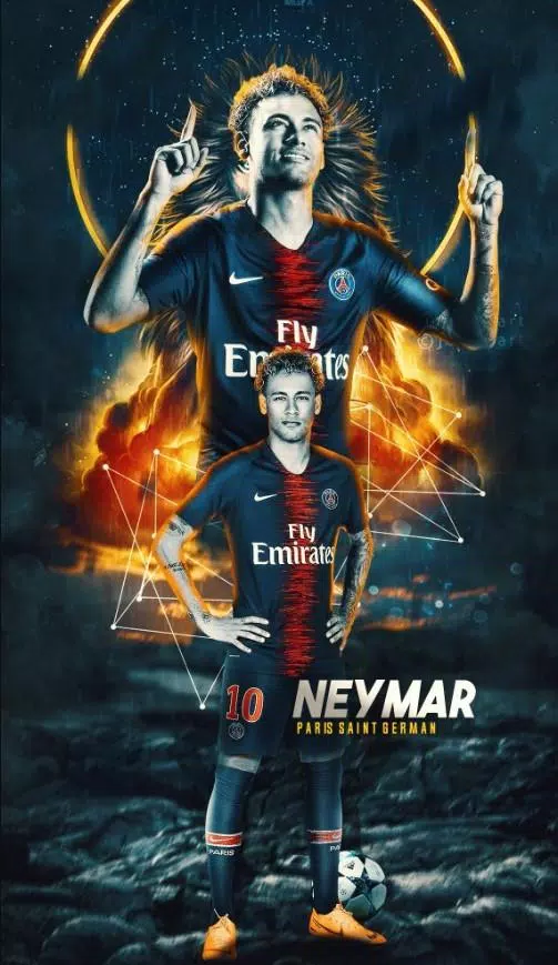 Detail Wallpaper Neymar Hd Nomer 52