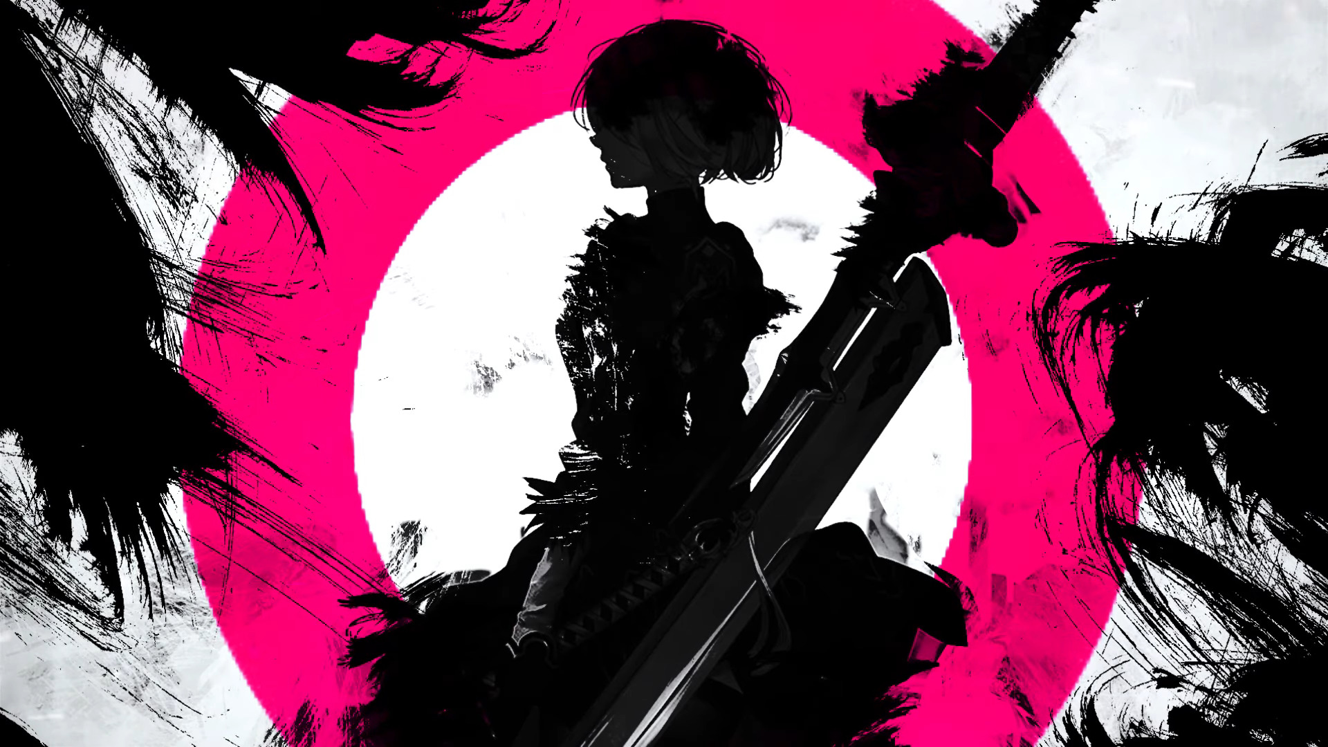 Detail Wallpaper Nier Automata Nomer 56