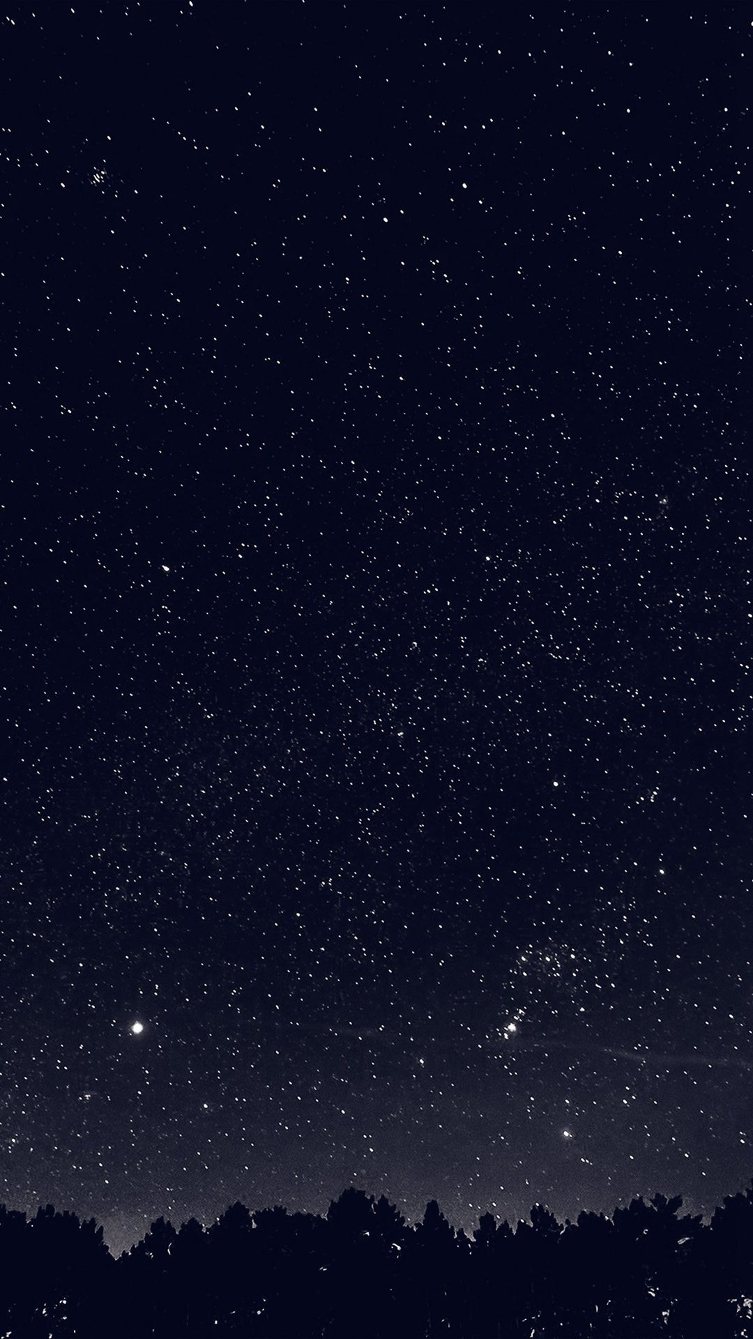 Detail Wallpaper Night Sky Nomer 7