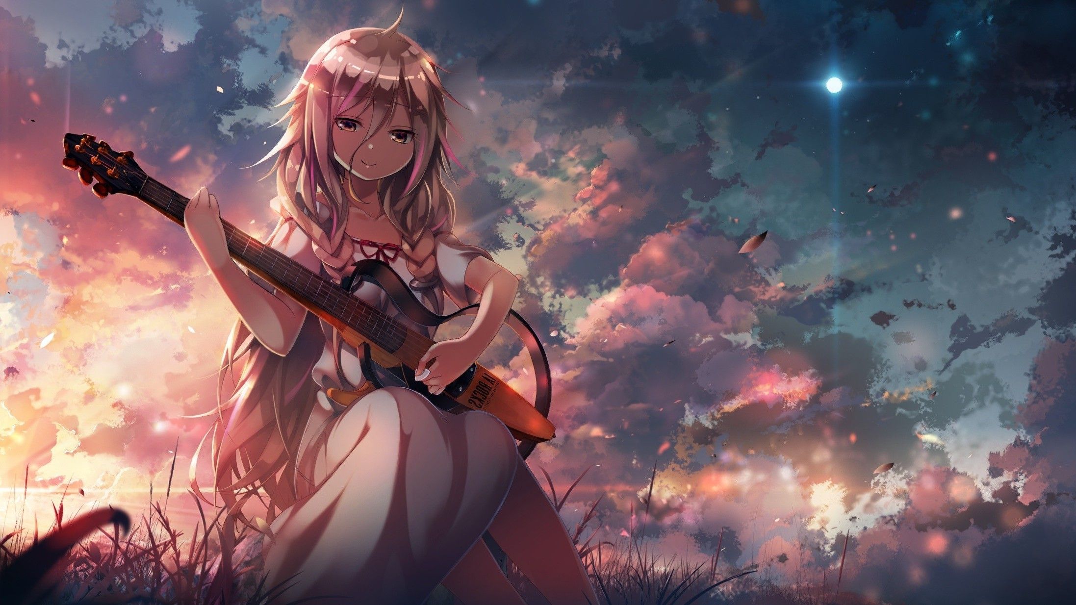 Detail Wallpaper Nightcore Nomer 55