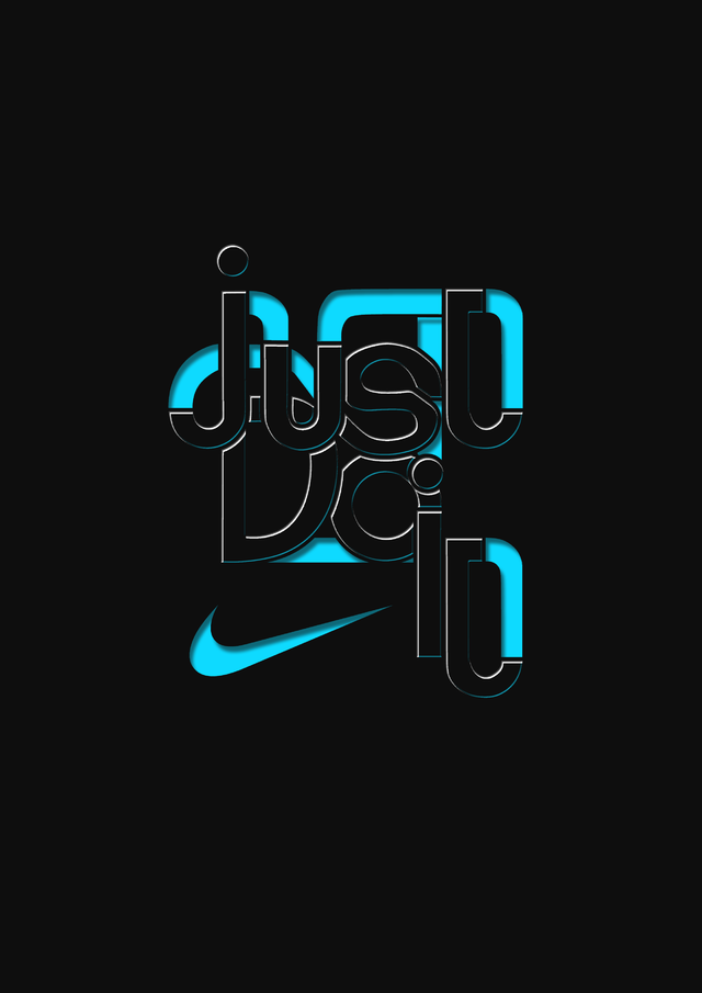 Detail Wallpaper Nike Just Do It Nomer 4