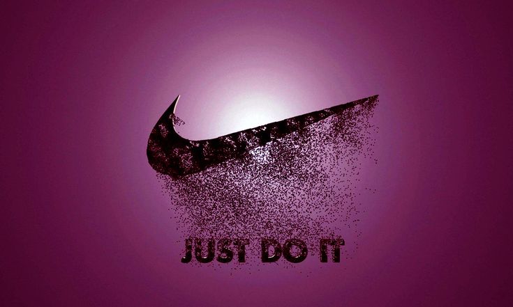 Detail Wallpaper Nike Just Do It Nomer 39