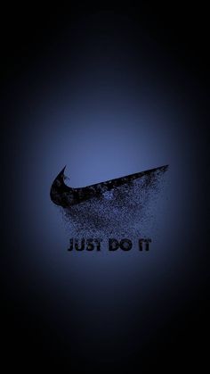 Detail Wallpaper Nike Just Do It Nomer 45