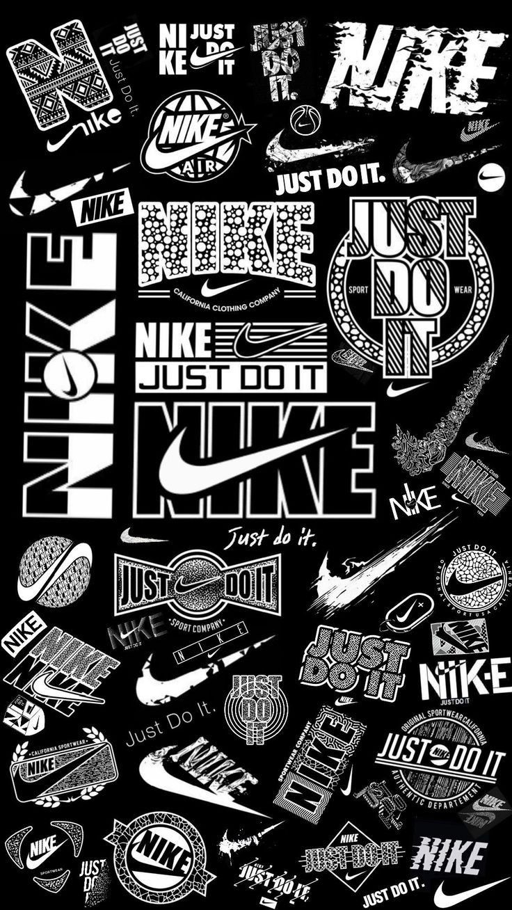 Detail Wallpaper Nike Keren Nomer 4