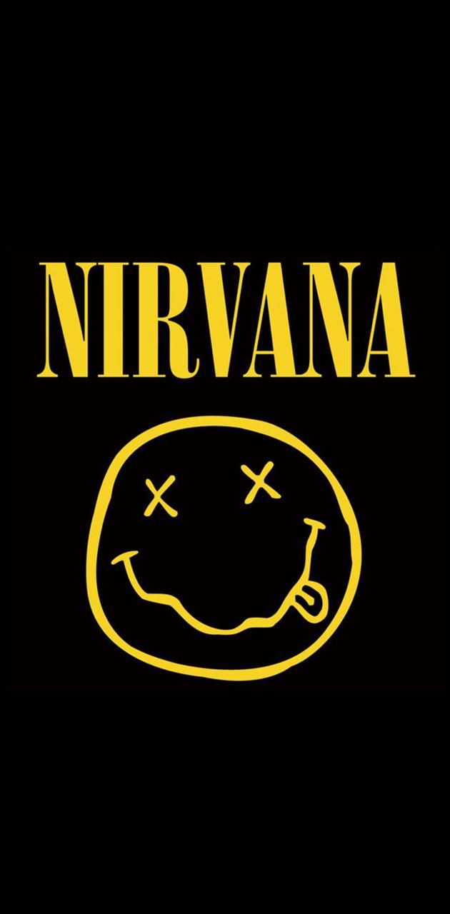 Detail Wallpaper Nirvana Nomer 2