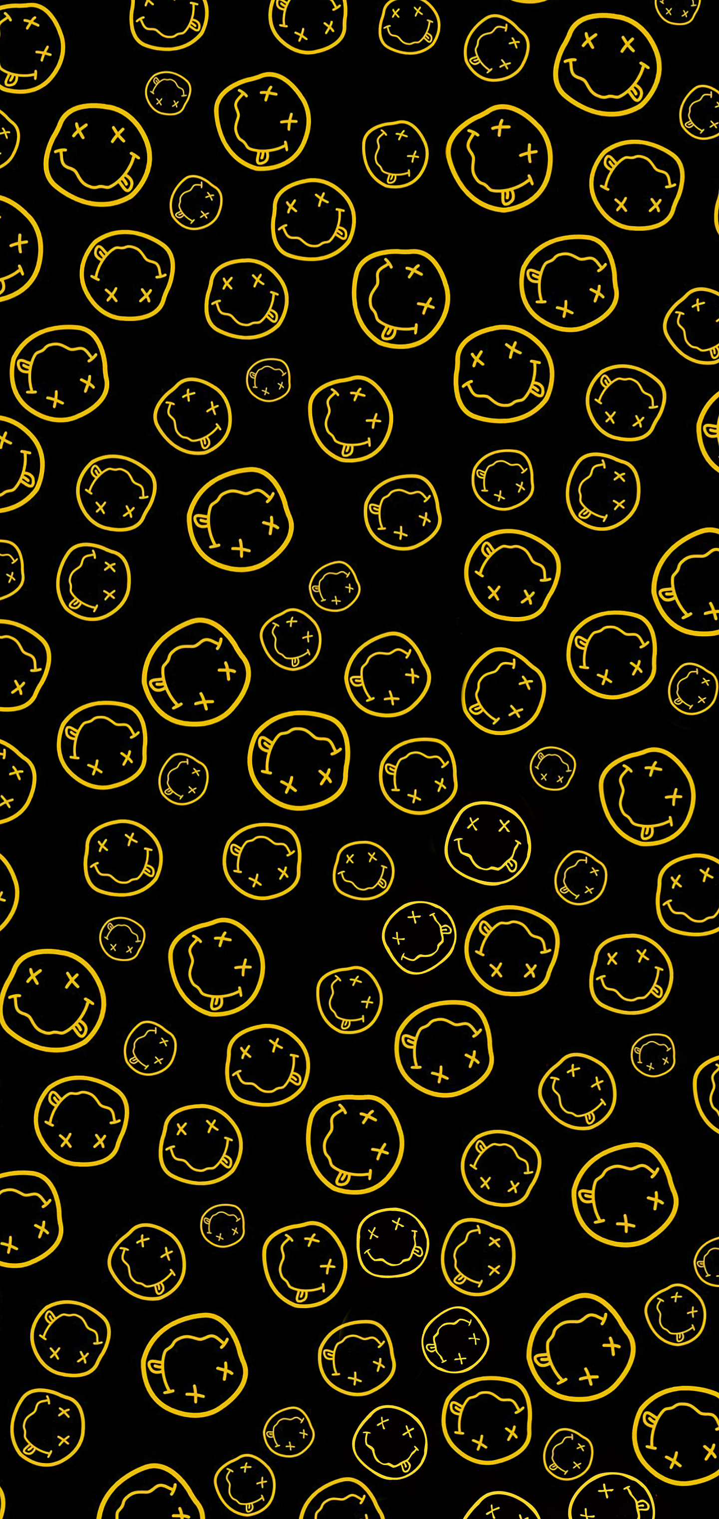 Detail Wallpaper Nirvana Nomer 43