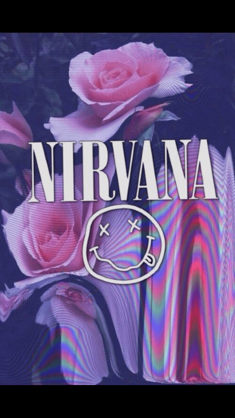 Detail Wallpaper Nirvana Nomer 49