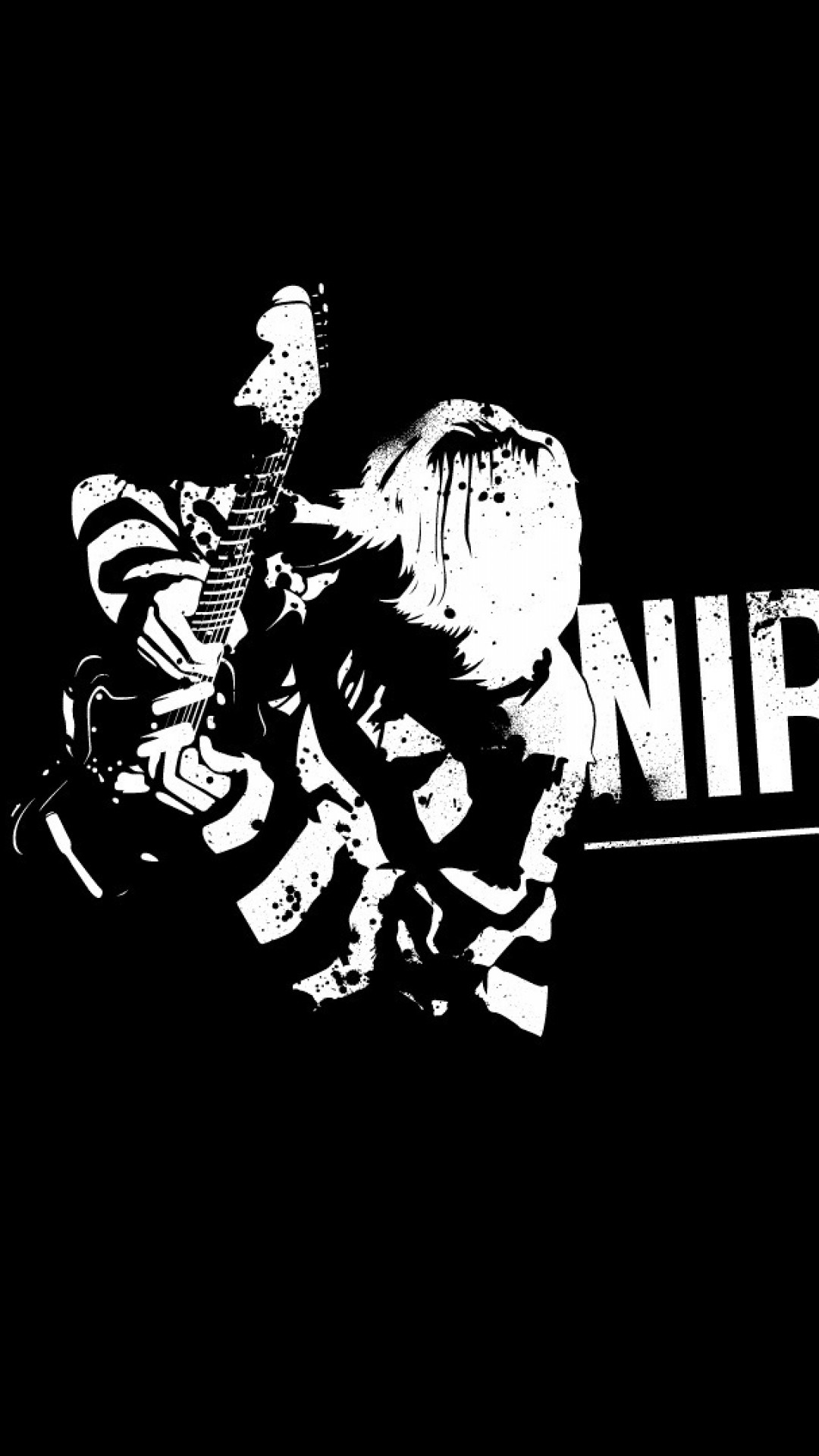 Detail Wallpaper Nirvana Nomer 51