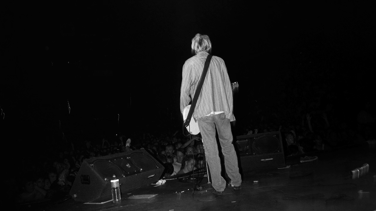 Detail Wallpaper Nirvana Nomer 54