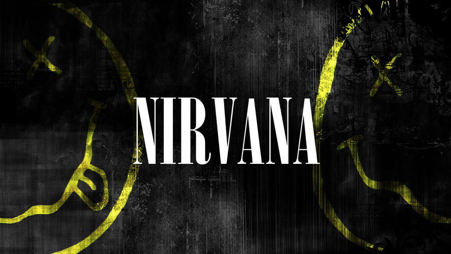 Detail Wallpaper Nirvana Nomer 56