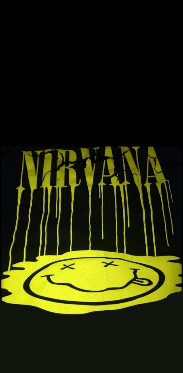 Detail Wallpaper Nirvana Nomer 9