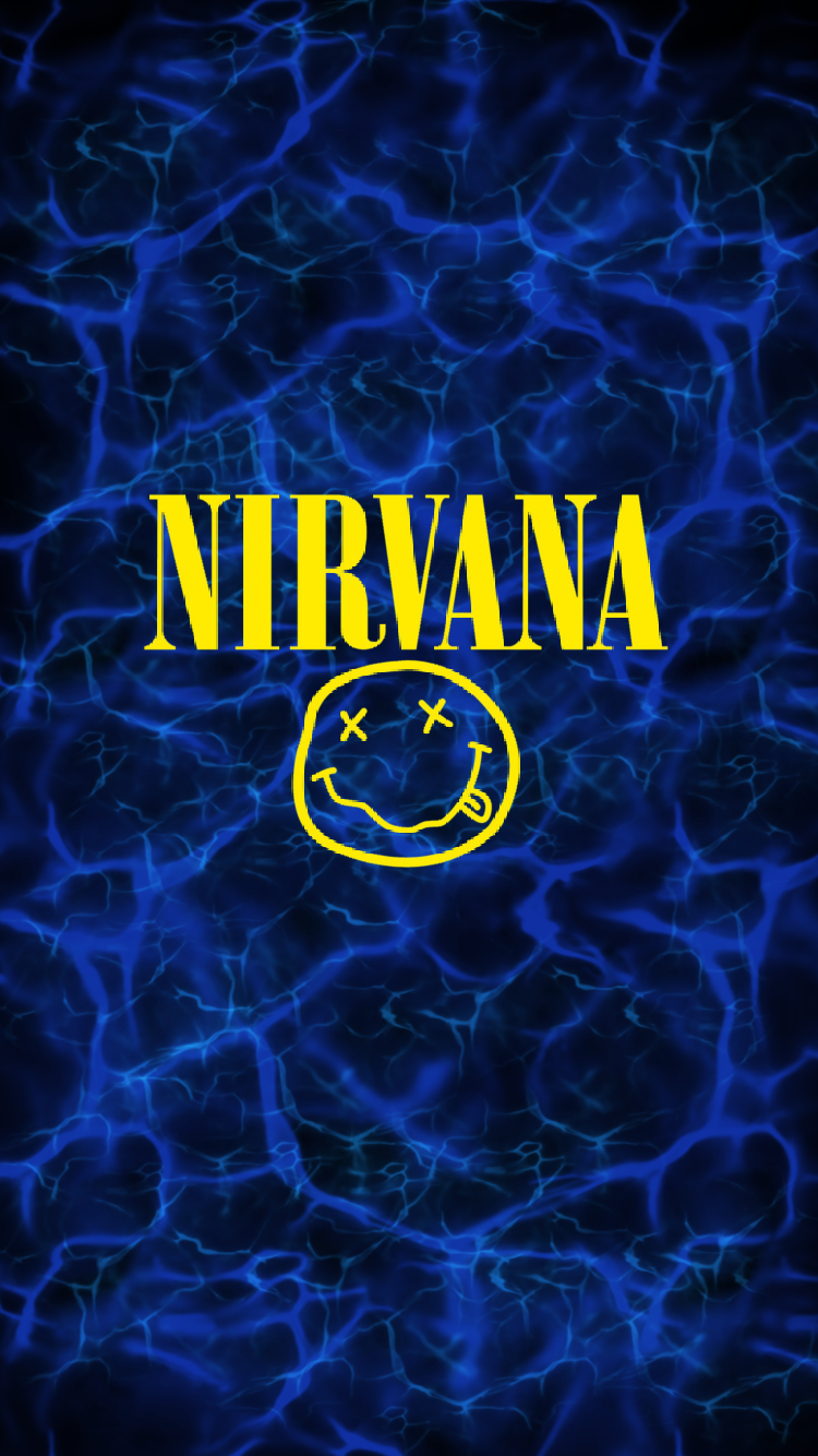 Detail Wallpaper Nirvana Nomer 10
