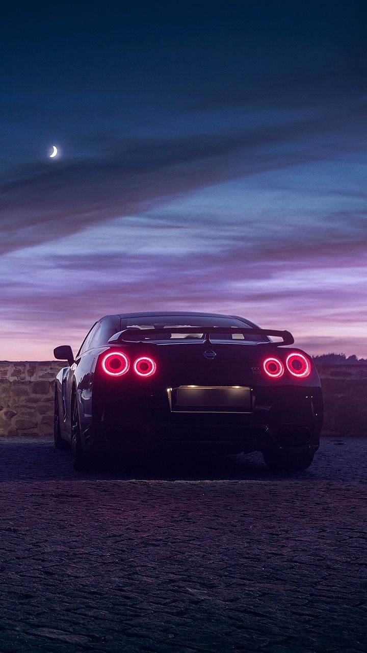 Detail Wallpaper Nissan Gtr Nomer 15