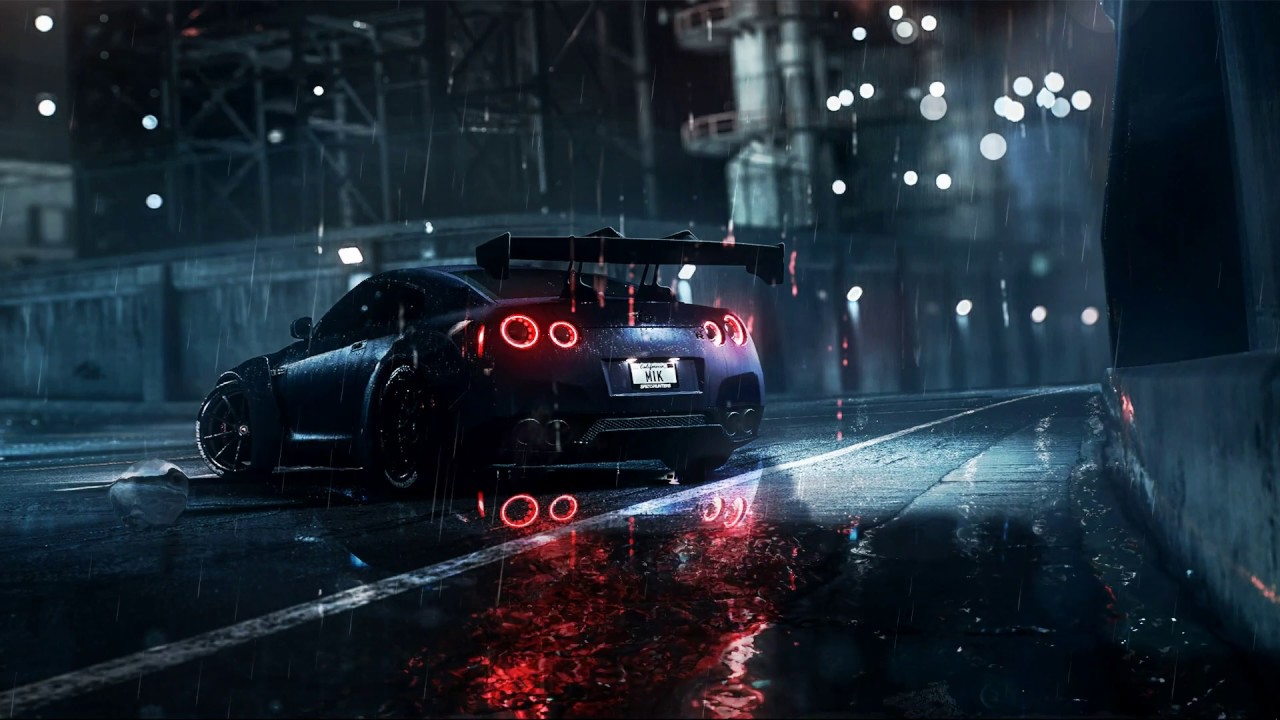 Detail Wallpaper Nissan Gtr Nomer 36