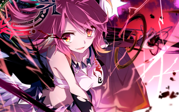 Detail Wallpaper No Game No Life Nomer 21