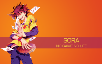 Detail Wallpaper No Game No Life Nomer 27