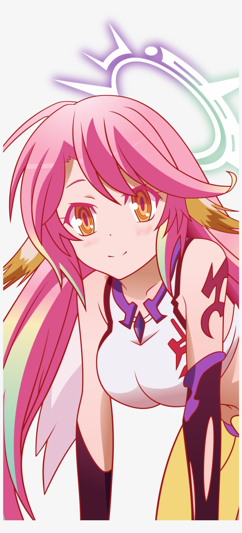 Detail Wallpaper No Game No Life Nomer 38