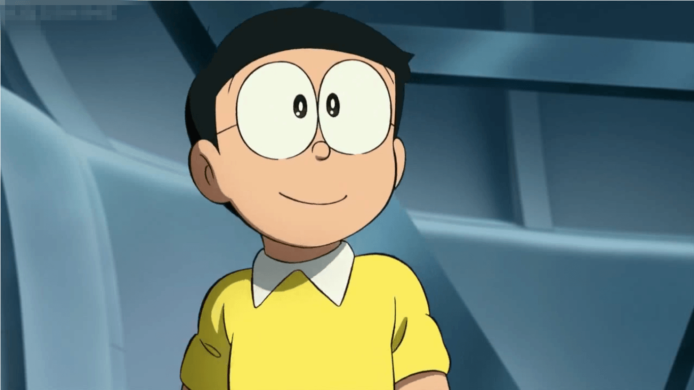 Detail Wallpaper Nobita Nomer 9