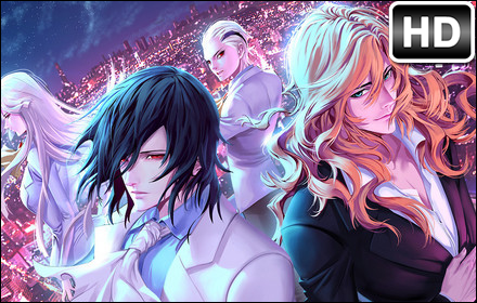 Detail Wallpaper Noblesse Nomer 11