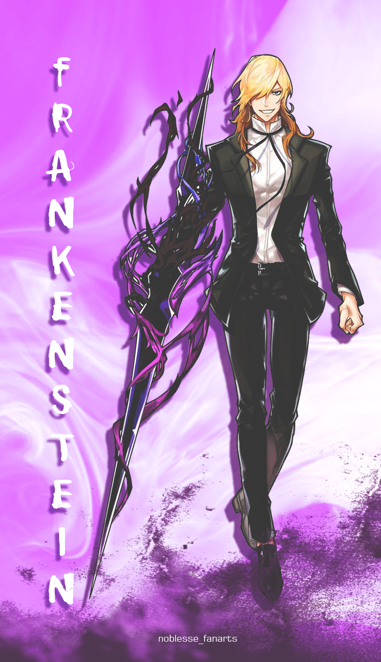 Detail Wallpaper Noblesse Nomer 25