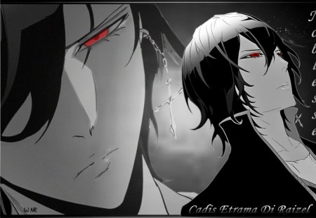 Detail Wallpaper Noblesse Nomer 43