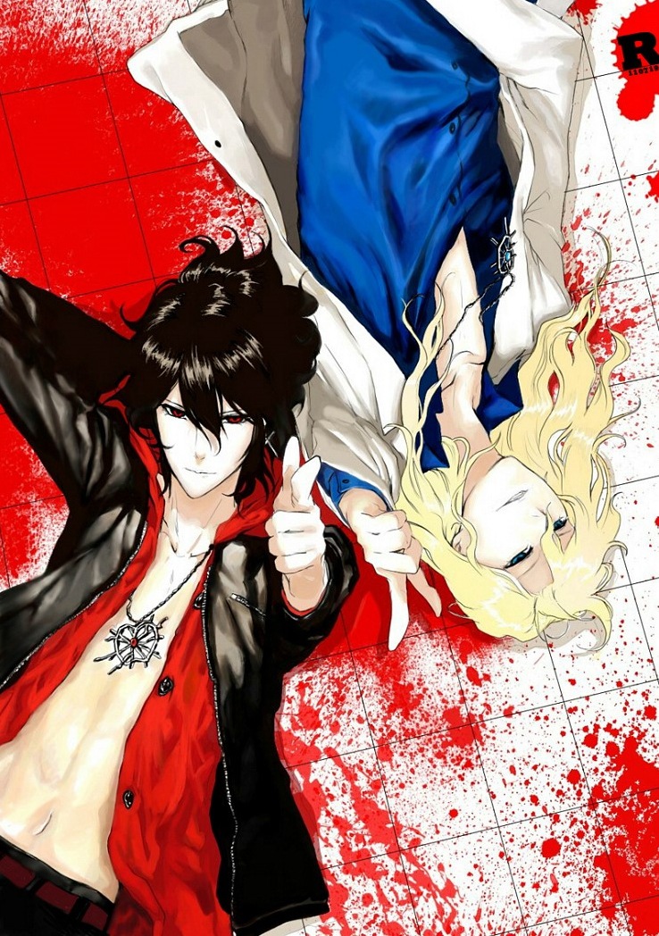 Detail Wallpaper Noblesse Nomer 53