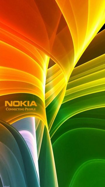 Detail Wallpaper Nokia Nomer 18