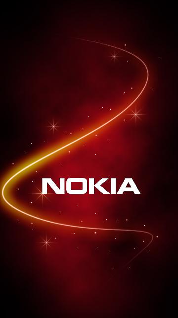 Detail Wallpaper Nokia Nomer 7