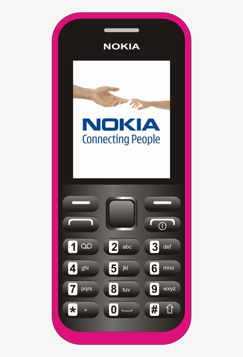 Detail Wallpaper Nokia Jadul Nomer 31