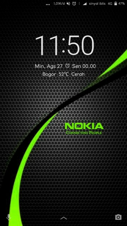Detail Wallpaper Nokia Jadul Nomer 32