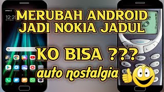 Detail Wallpaper Nokia Jadul Nomer 37