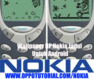 Detail Wallpaper Nokia Jadul Nomer 46