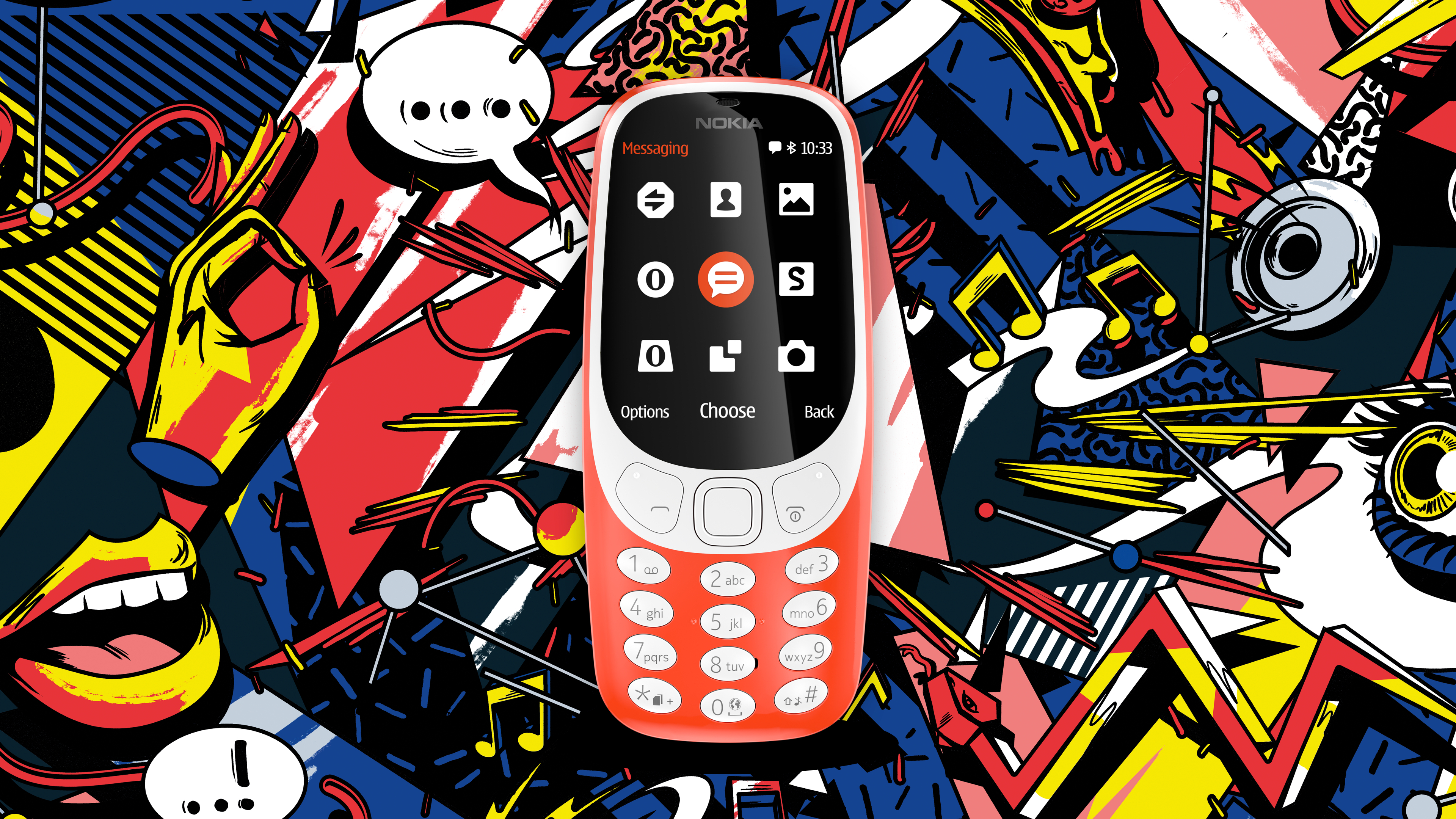 Detail Wallpaper Nokia Jadul Hd Nomer 50