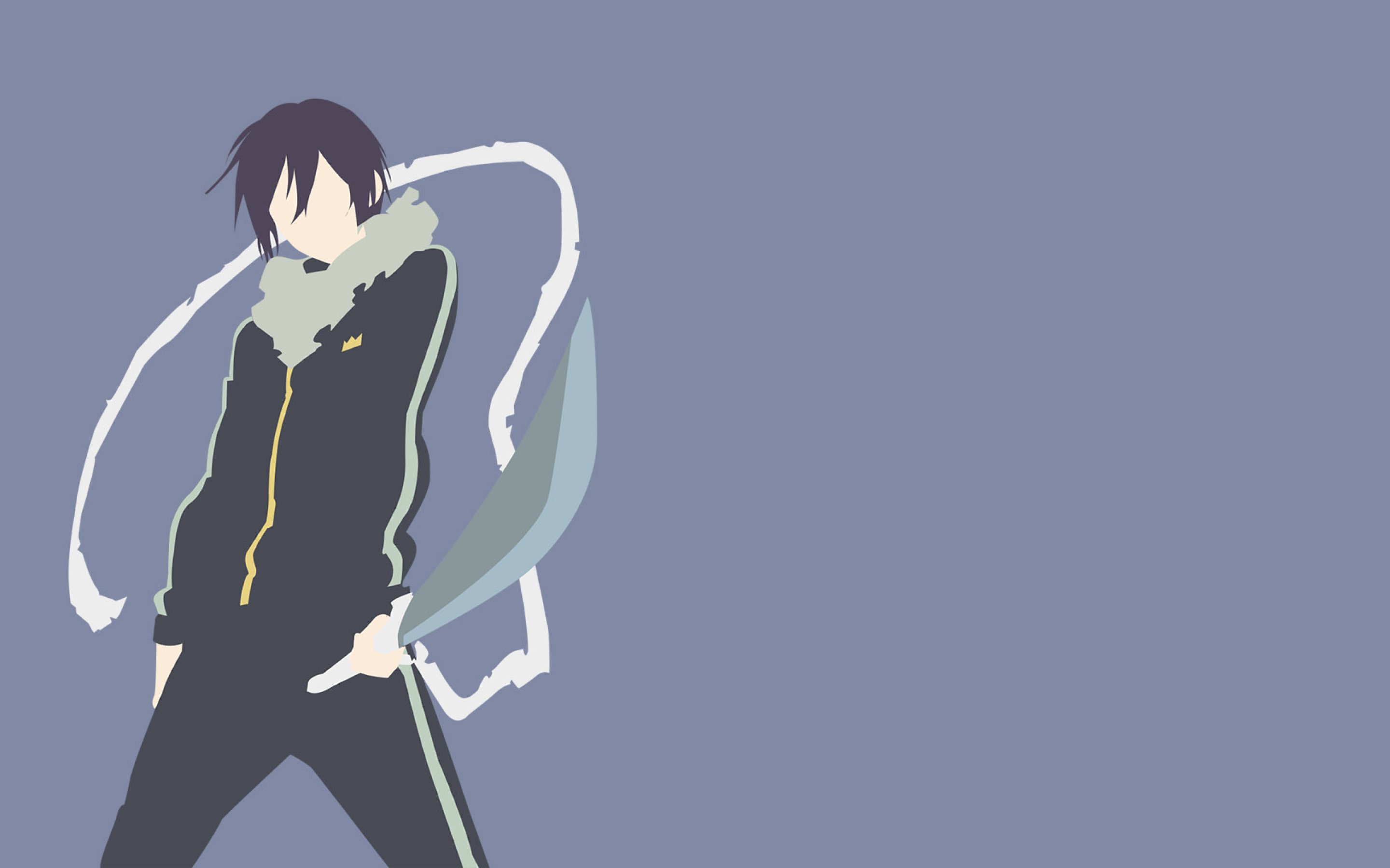 Detail Wallpaper Noragami Nomer 50