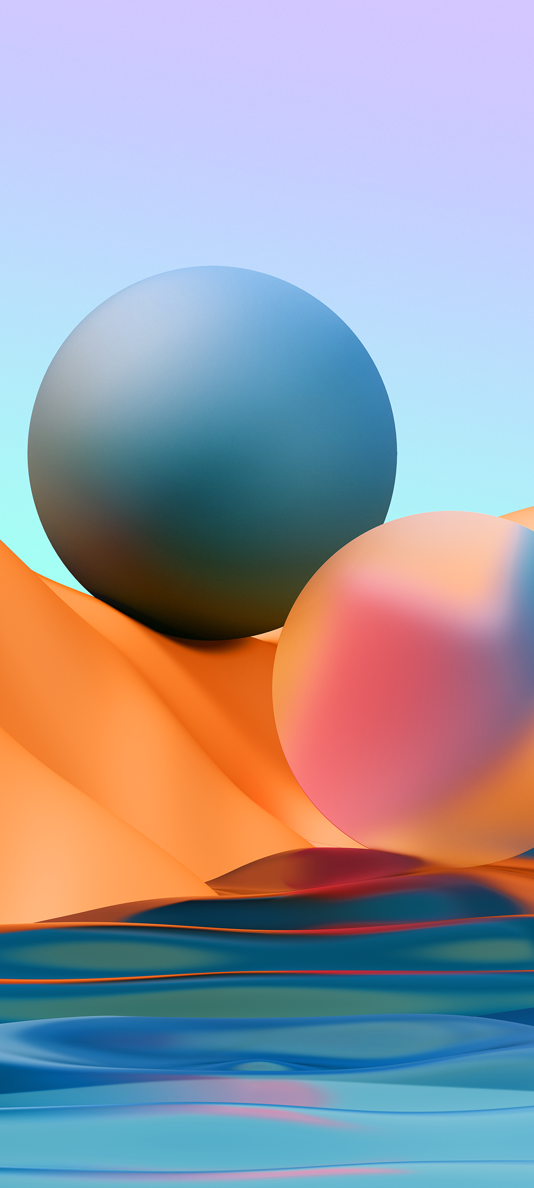 Detail Wallpaper Note 10 Nomer 47