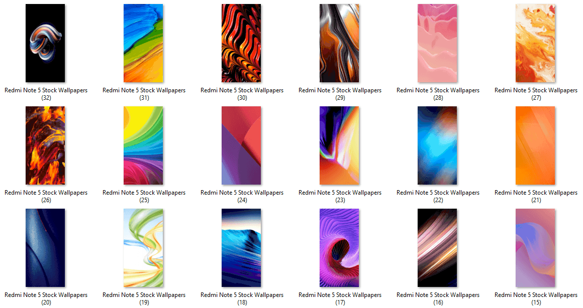 Detail Wallpaper Note 5 Nomer 45